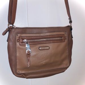 Dana Buchman Crossbody Purse